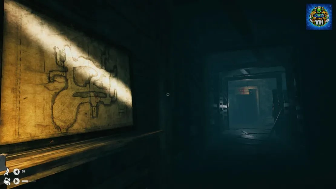The Beast Inside Nintendo Switch - ảnh màn hình 2