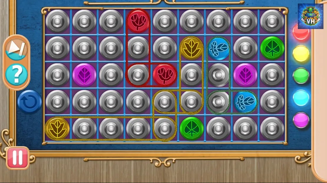 Cleaning Queens 2: Sparkling Palace Nintendo Switch - ảnh màn hình 5