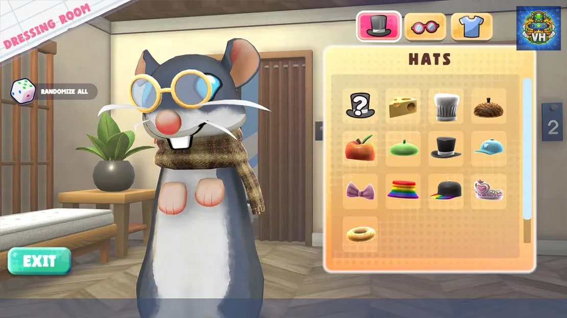 Squeakross: Home Squeak Home Nintendo Switch - ảnh màn hình 2