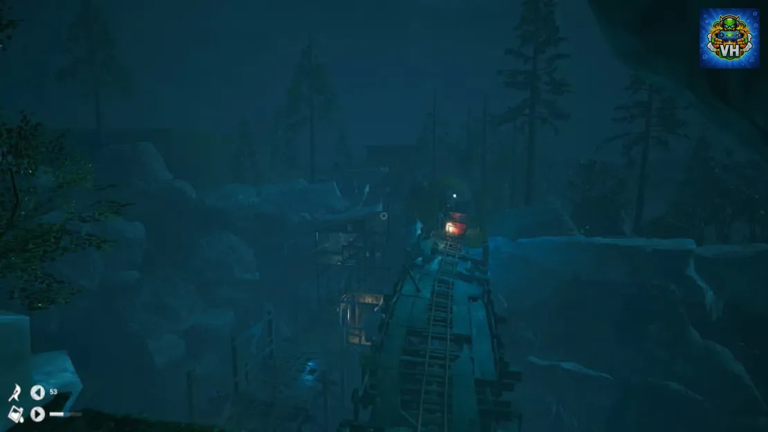 The Beast Inside Nintendo Switch - ảnh màn hình 6