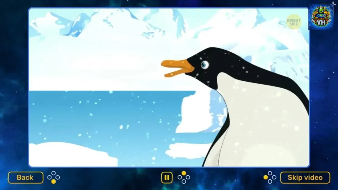 Bright Side: Quiz Nintendo Switch - ảnh màn hình 3