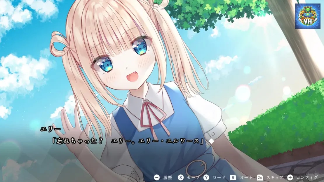 Fading Star: Melody Nintendo Switch - ảnh màn hình 3