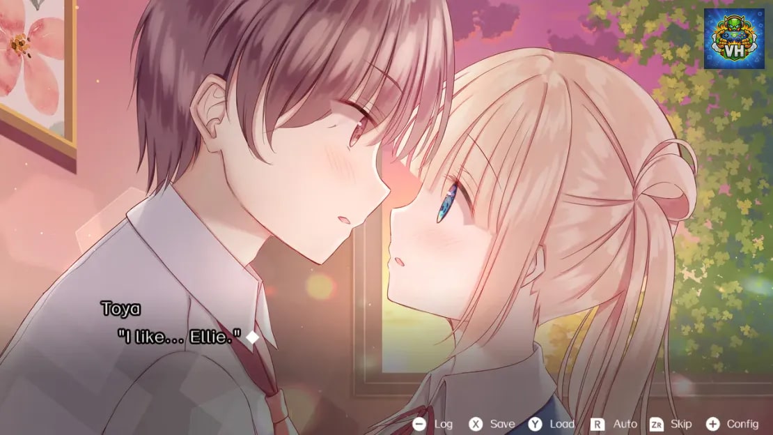 Fading Star: Melody Nintendo Switch - ảnh màn hình 5
