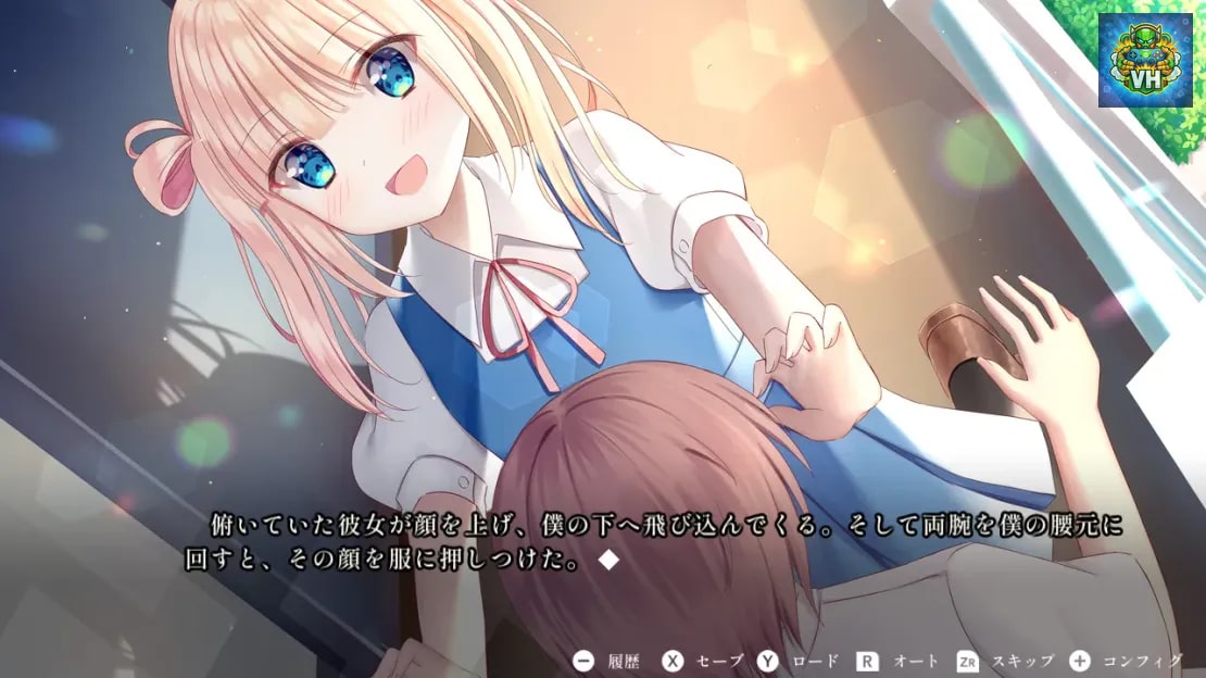Fading Star: Melody Nintendo Switch - ảnh màn hình 9