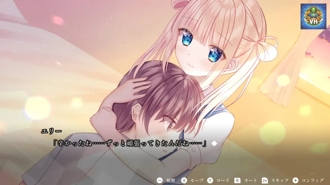 Fading Star: Melody Nintendo Switch - ảnh màn hình 12