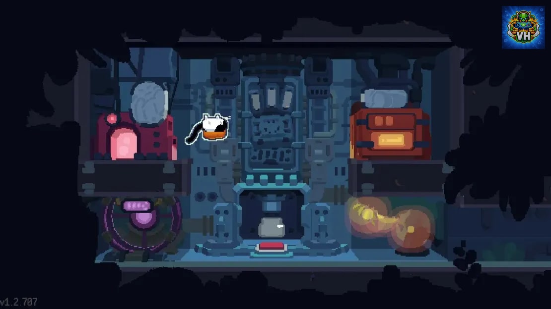 CATO: Buttered Cat Nintendo Switch - ảnh màn hình 4