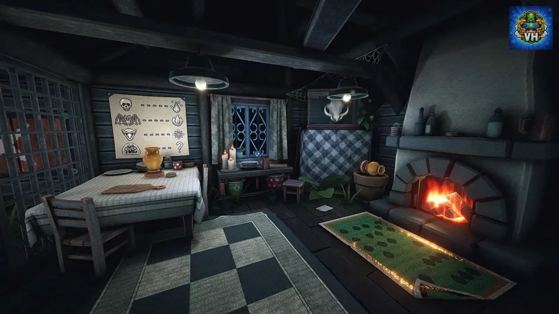 Is this Game Trying to Kill Me? Nintendo Switch - ảnh màn hình 2