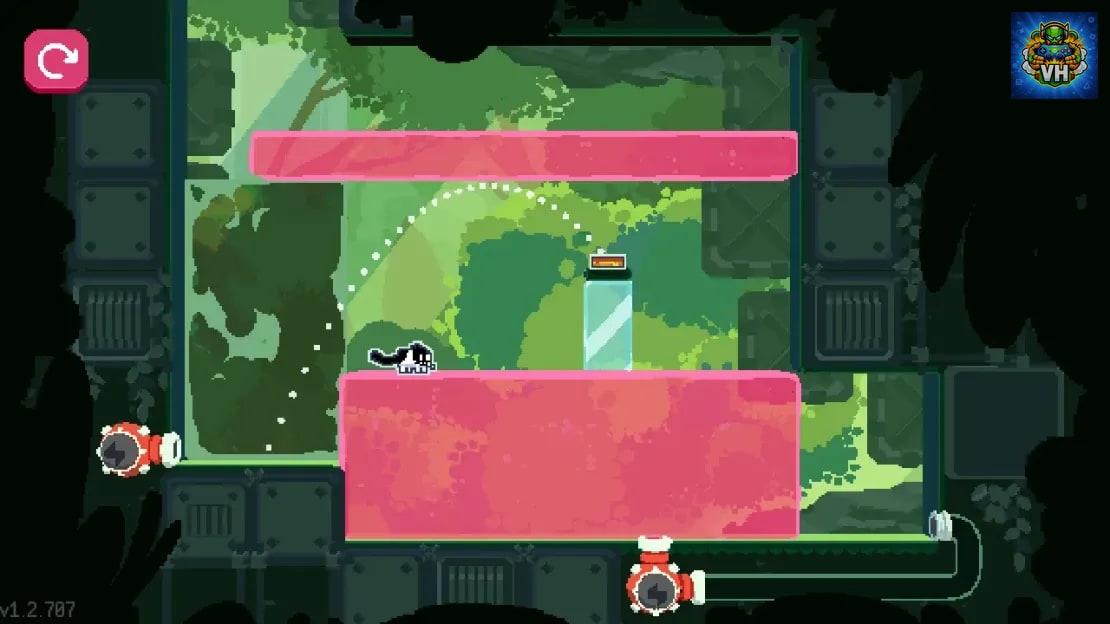 CATO: Buttered Cat Nintendo Switch - ảnh màn hình 6