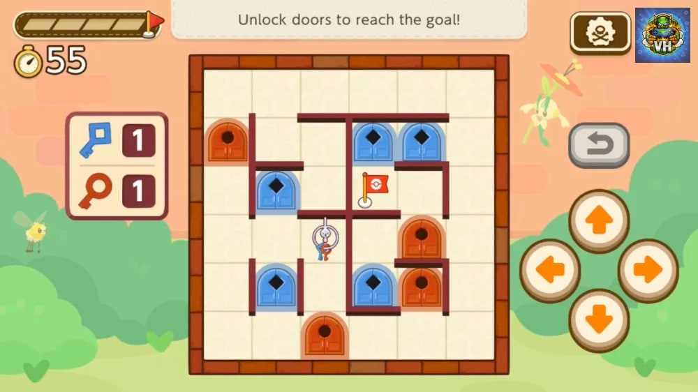 Pokemon Friends Nintendo Switch - ảnh màn hình 2