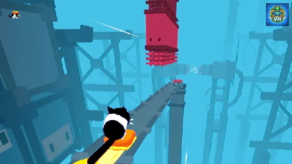 CATO: Buttered Cat Nintendo Switch - ảnh màn hình 3