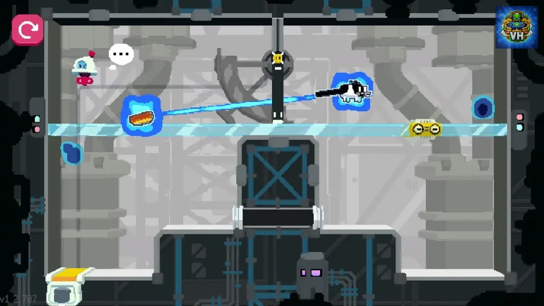 CATO: Buttered Cat Nintendo Switch - ảnh màn hình 5