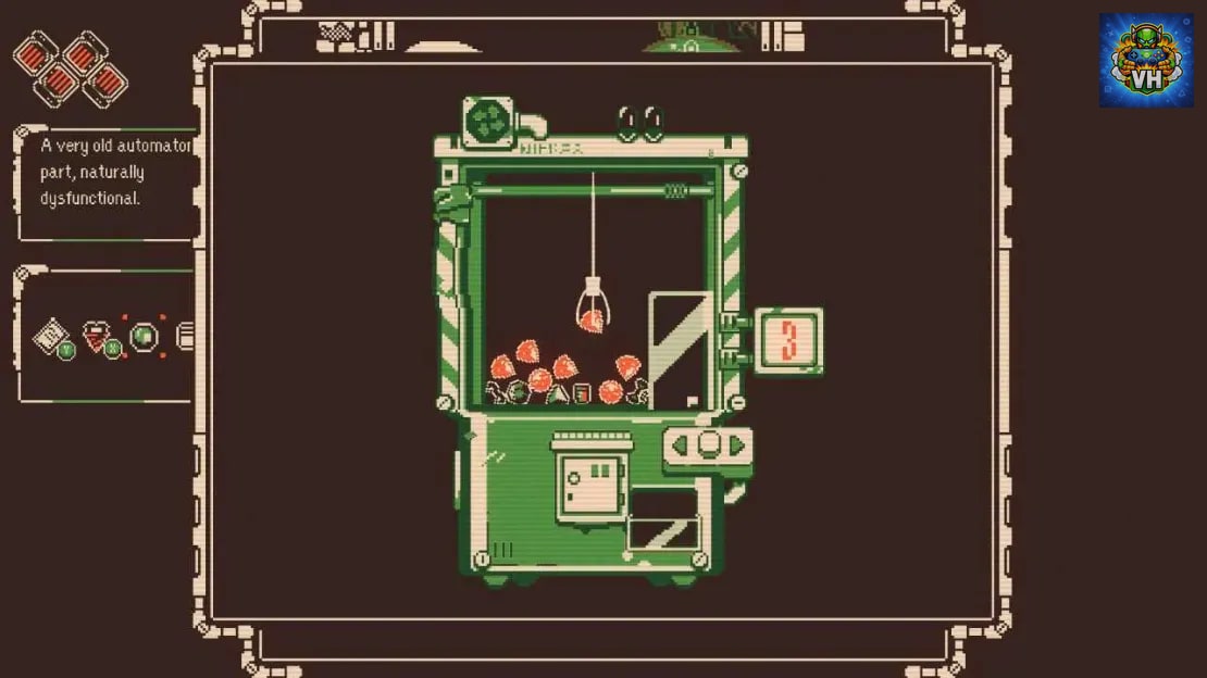 Everdeep Aurora Nintendo Switch - ảnh màn hình 2