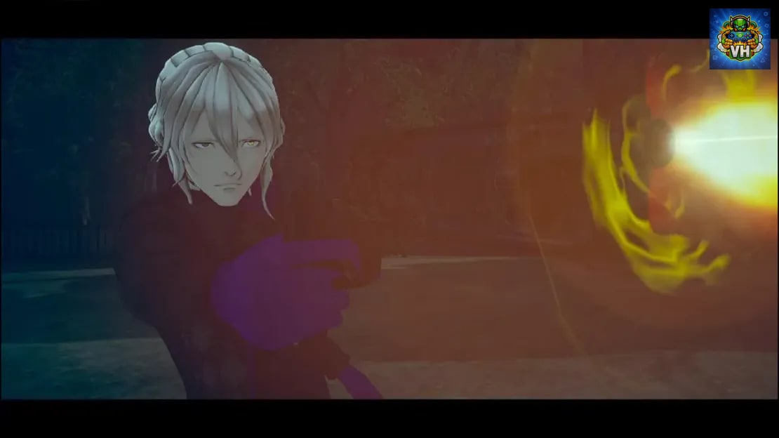 No Sleep For Kaname Date – From AI: THE SOMNIUM FILES Nintendo Switch - ảnh màn hình 5
