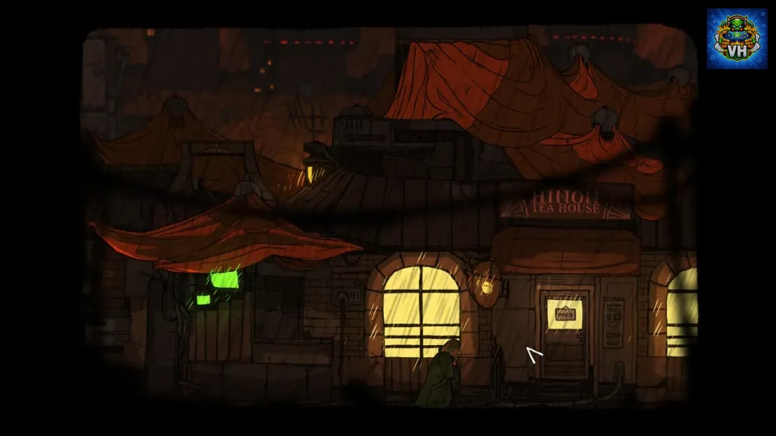 Universe For Sale Nintendo Switch - ảnh màn hình 1