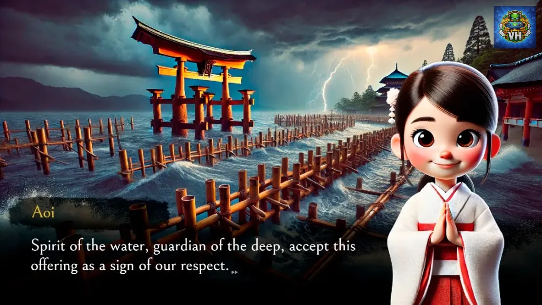 Bimfli & His Time Travels Japan Nintendo Switch - ảnh màn hình 5