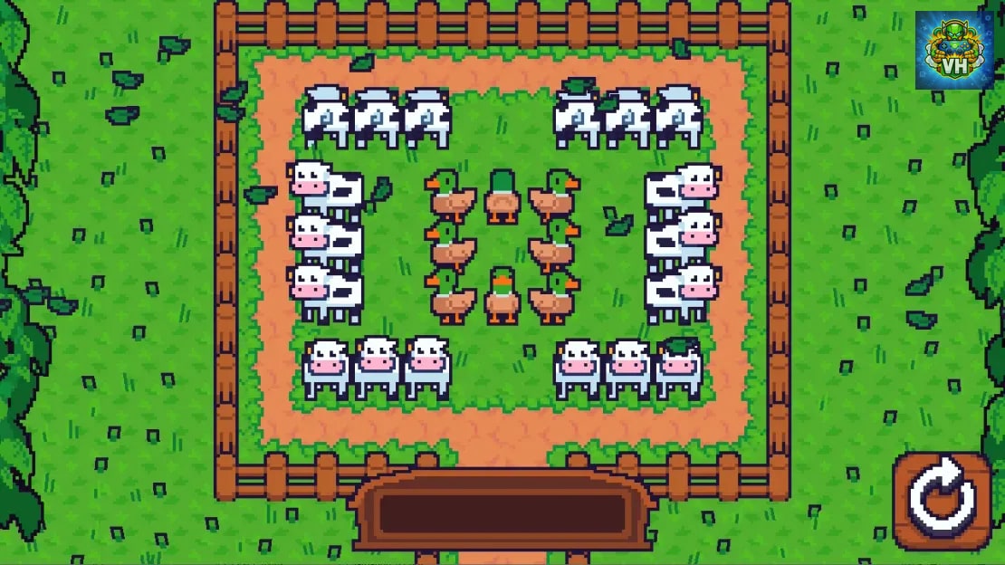 Farm Nintendo Switch - ảnh màn hình 2