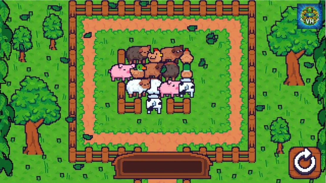 Farm Nintendo Switch - ảnh màn hình 5