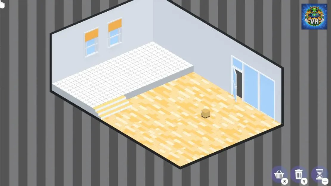 Home Deco Builder Nintendo Switch - ảnh màn hình 3