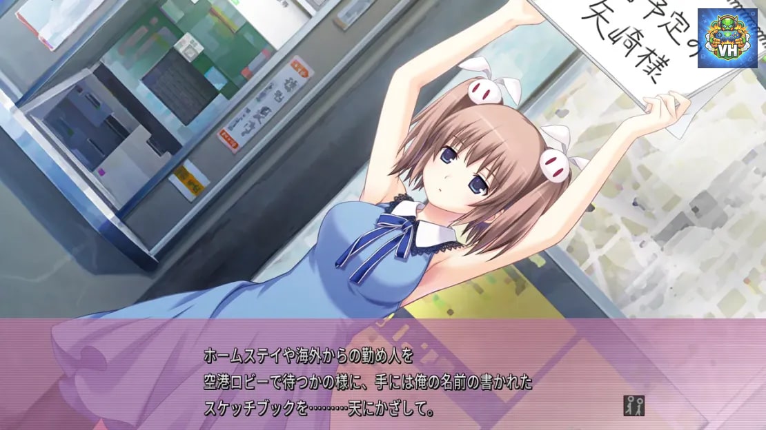 Toki no Kizuna Nintendo Switch - ảnh màn hình 3