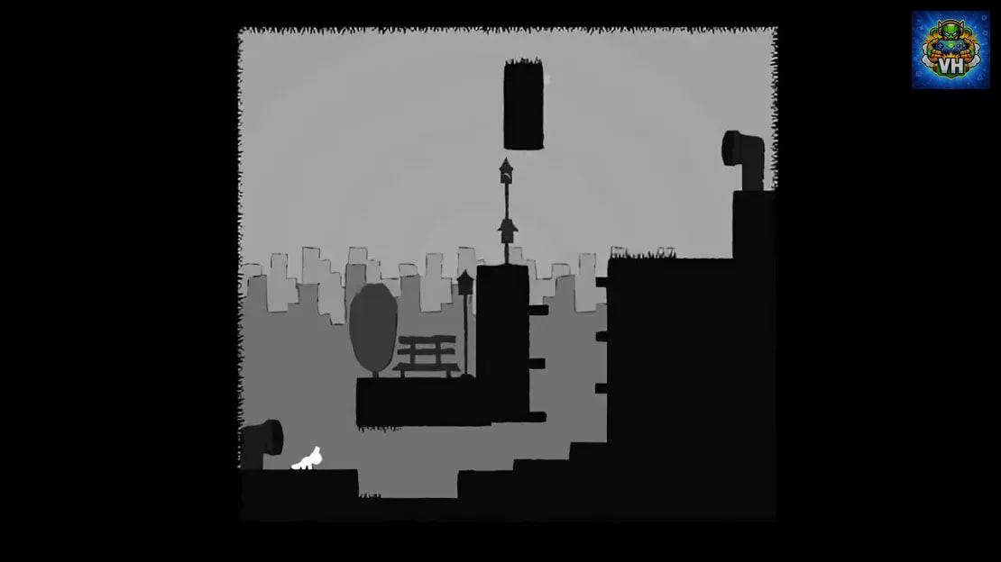 The Cat Nintendo Switch - ảnh màn hình 2