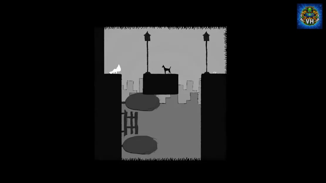 The Cat Nintendo Switch - ảnh màn hình 1