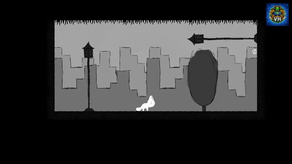 The Cat Nintendo Switch - ảnh màn hình 3
