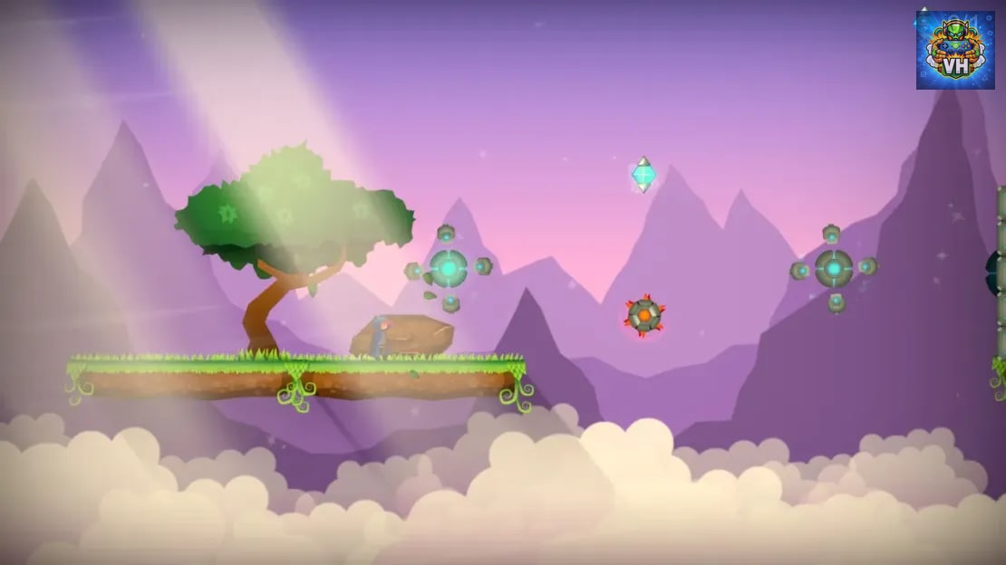 Light Guardian Nintendo Switch - ảnh màn hình 5