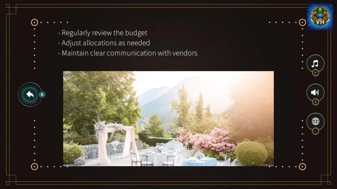 How to plan events: A step-by-step guide Nintendo Switch - ảnh màn hình 3