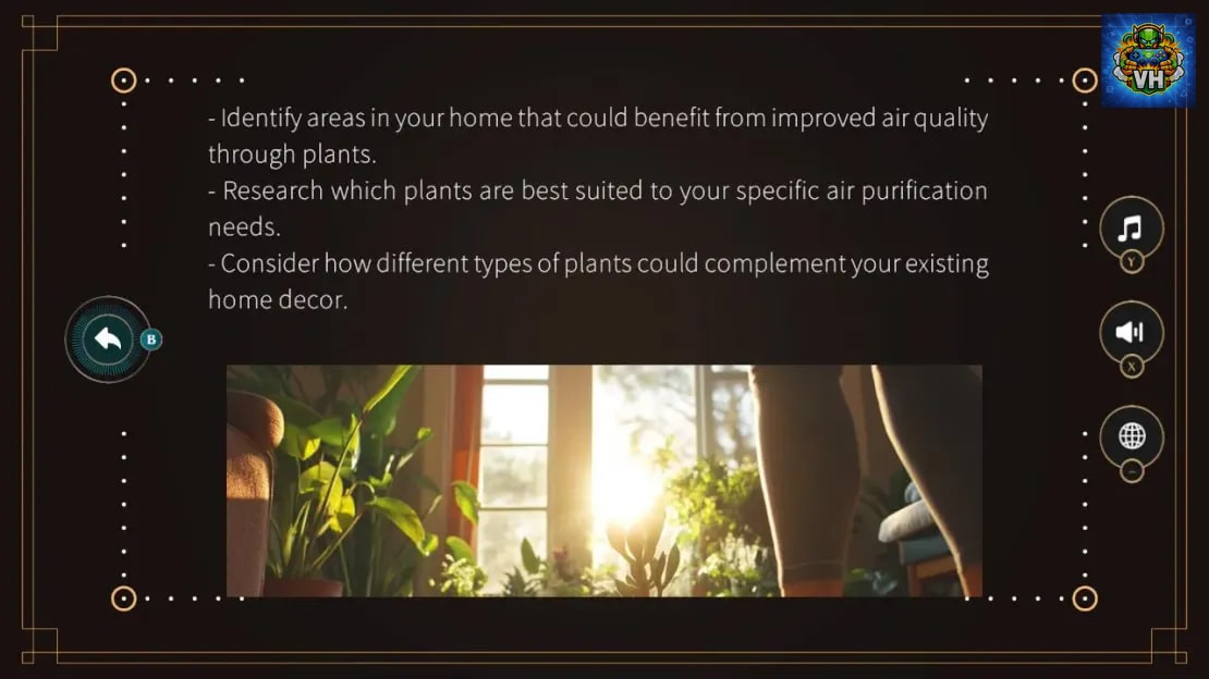 Indoor Gardening Create your own Home Garden Nintendo Switch - ảnh màn hình 1