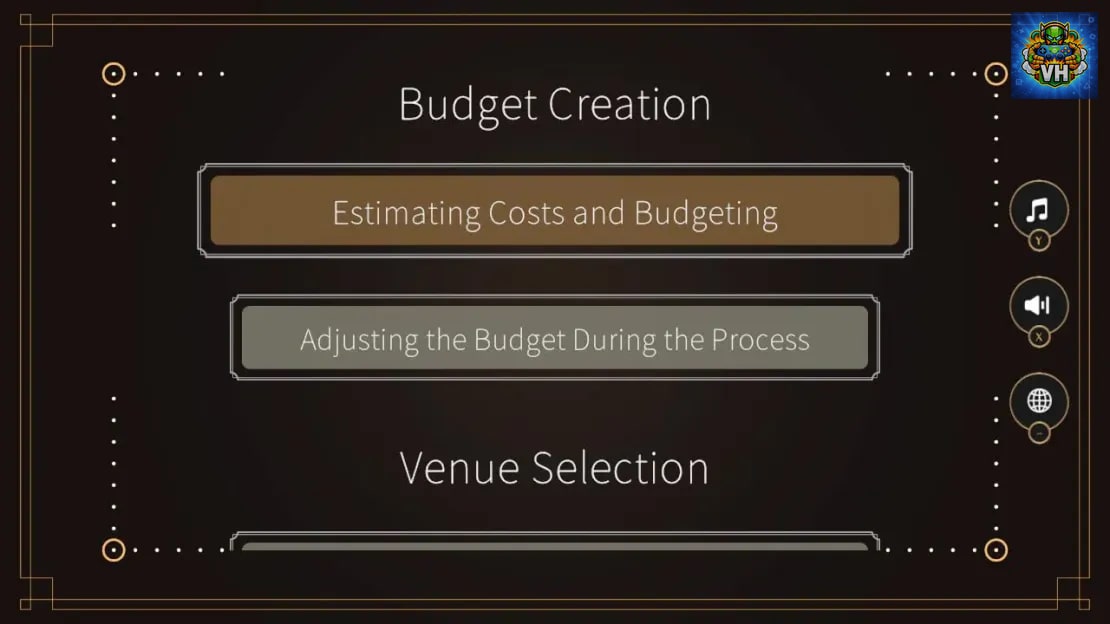 How to plan events: A step-by-step guide Nintendo Switch - ảnh màn hình 1
