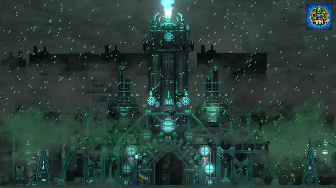 NetherWorld Việt hóa Switch - ảnh màn hình 5