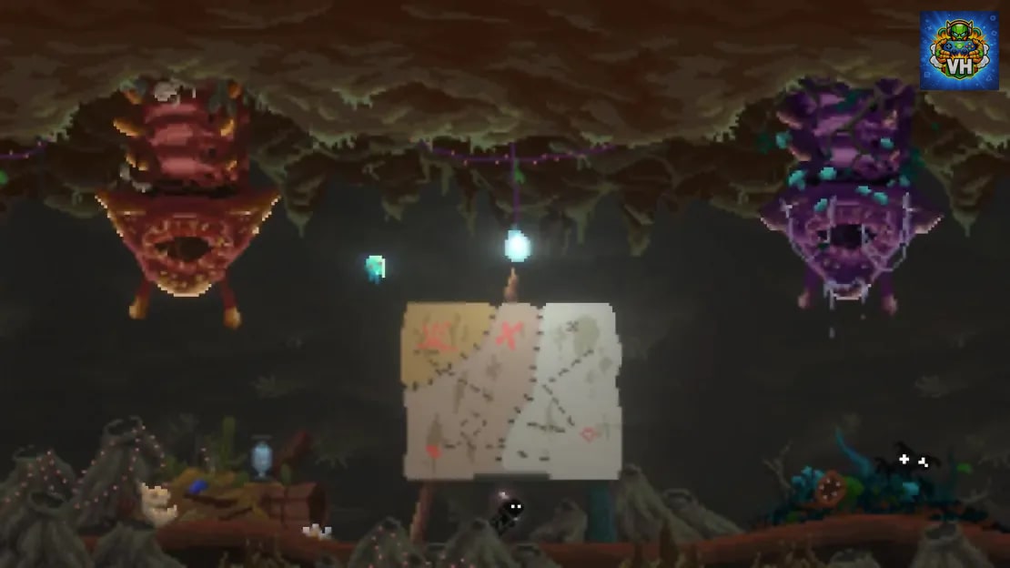 NetherWorld Việt hóa Switch - ảnh màn hình 7