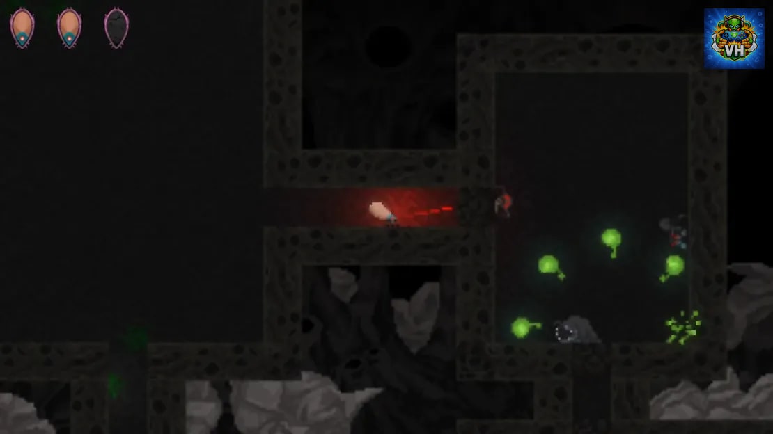 NetherWorld Việt hóa Switch - ảnh màn hình 8