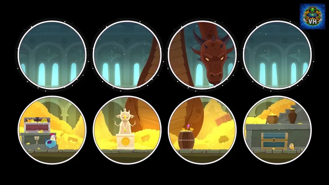 All of You Nintendo Switch - ảnh màn hình 3