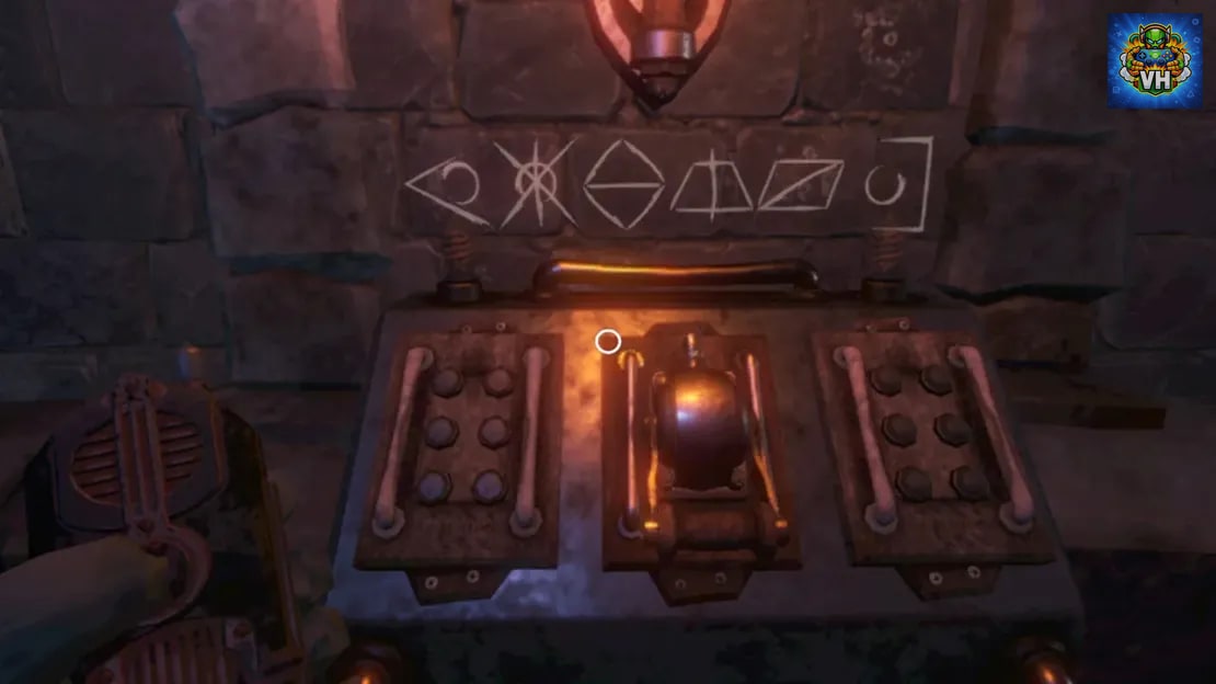 We Were Here Too Nintendo Switch - ảnh màn hình 5