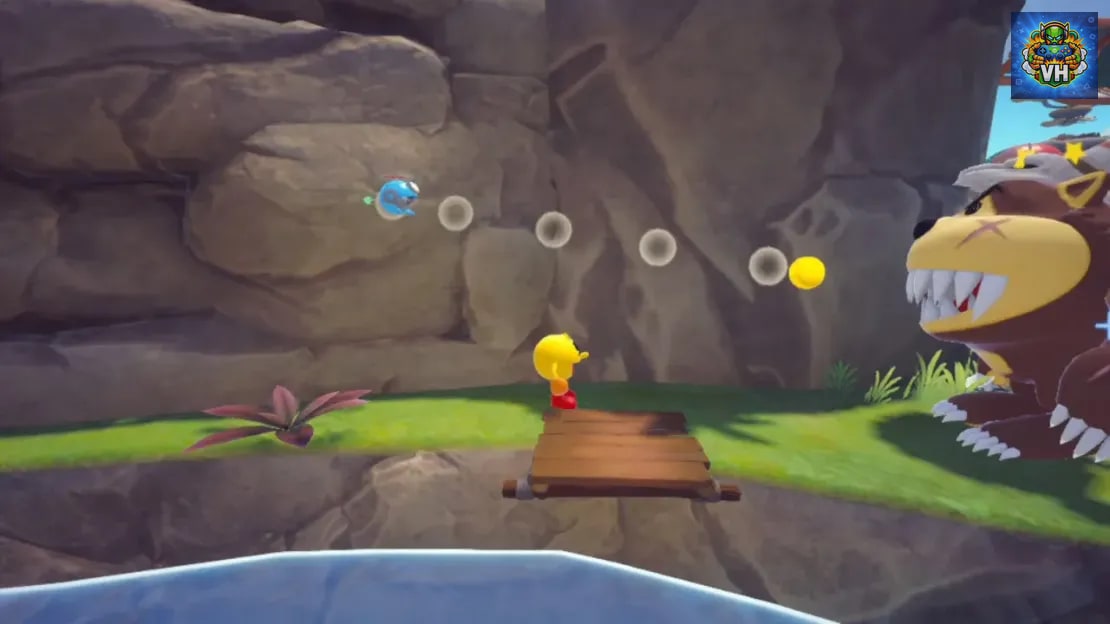 PAC-MAN WORLD 2 Re-PAC Nintendo Switch - ảnh màn hình 6