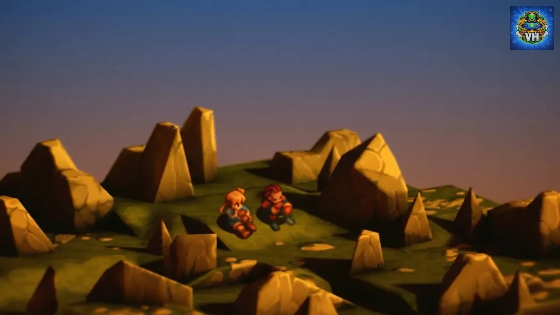 FINAL FANTASY TACTICS – The Ivalice Chronicles Nintendo Switch - ảnh màn hình 3