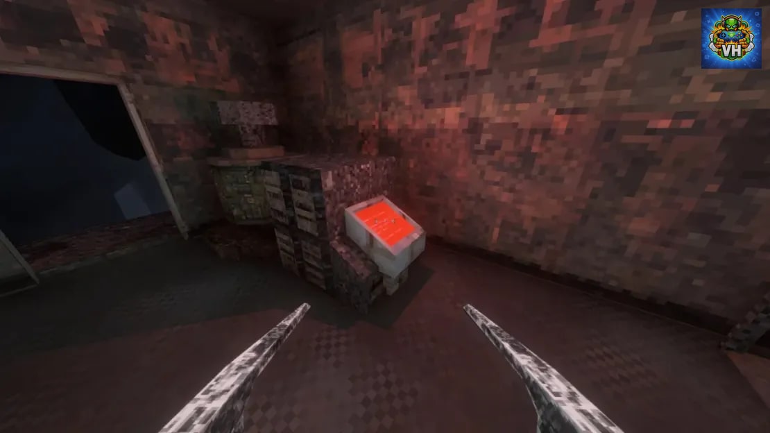 Lorn’s Lure Nintendo Switch - ảnh màn hình 1