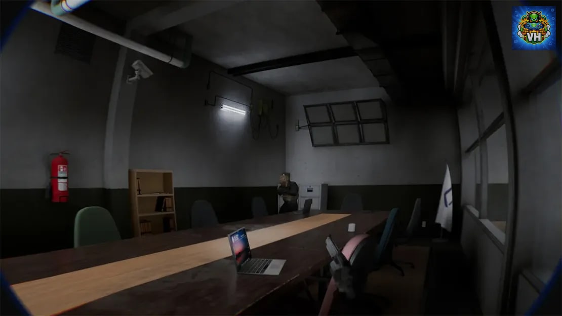 BODYCAM SHOOTER 2025 Nintendo Switch - ảnh màn hình 5
