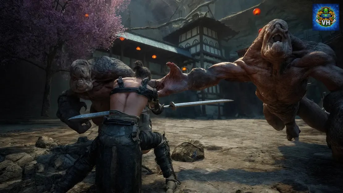 Wukong Black Legend Nintendo Switch - ảnh màn hình 5