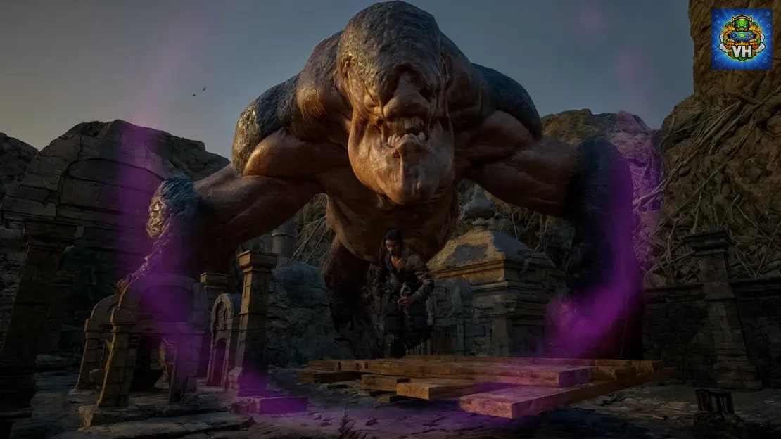 Wukong Black Legend Nintendo Switch - ảnh màn hình 3