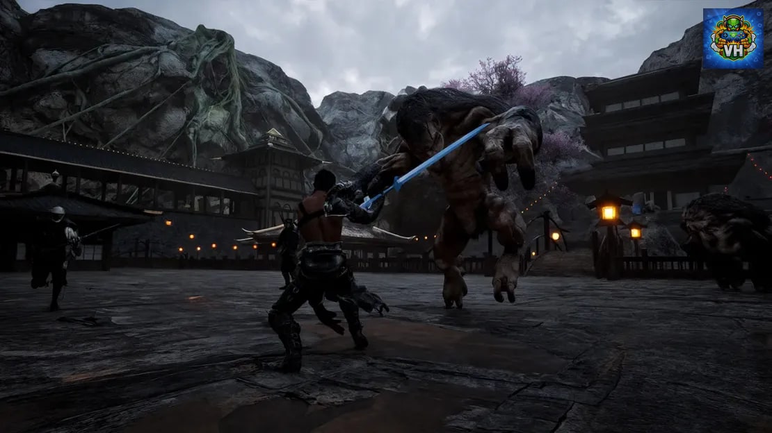 Wukong Black Legend Nintendo Switch - ảnh màn hình 4
