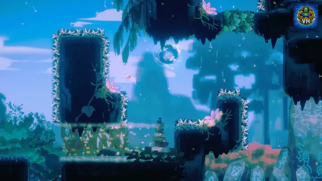LAPIN Nintendo Switch - ảnh màn hình 1
