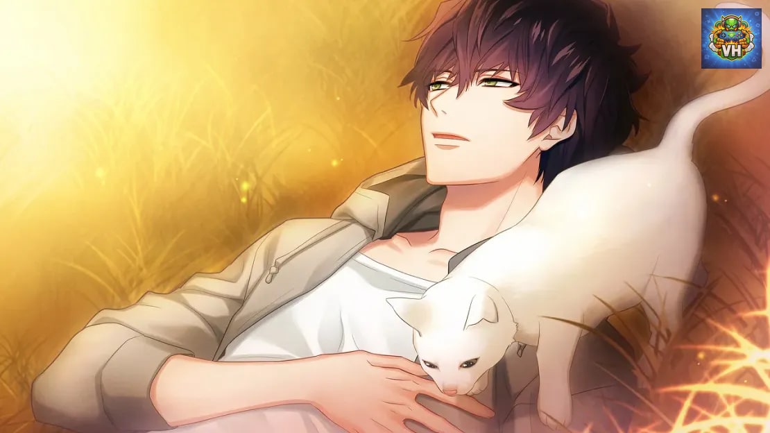 DYNAMIC CHORD feat.Liar-S Remaster edition Nintendo Switch - ảnh màn hình 5