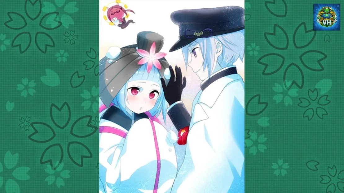 Mamonoro Kai! Mamorukun wa Norowarete Shimatta! Nintendo Switch - ảnh màn hình 5