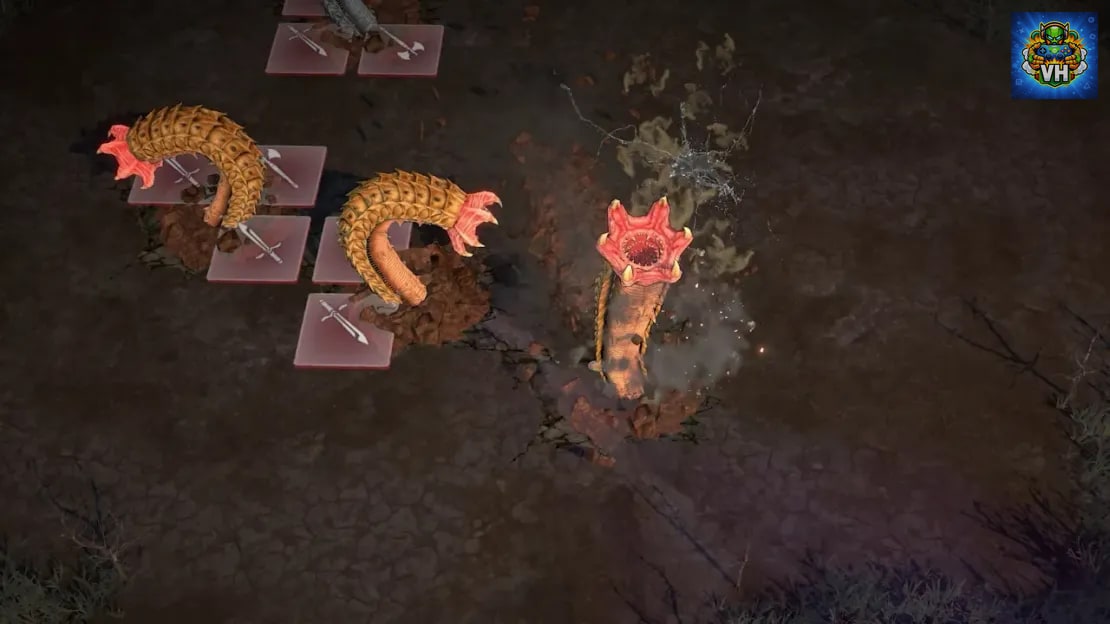 Lost Eidolons: Veil of the Witch Nintendo Switch - ảnh màn hình 1