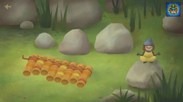Gnomdom Nintendo Switch - ảnh màn hình 3