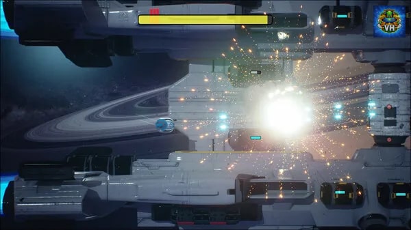 Lumo 2 Nintendo Switch - ảnh màn hình 2