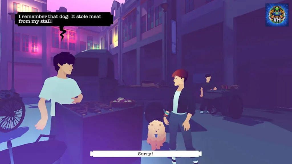 Road to Guangdong + Nintendo Switch - ảnh màn hình 3