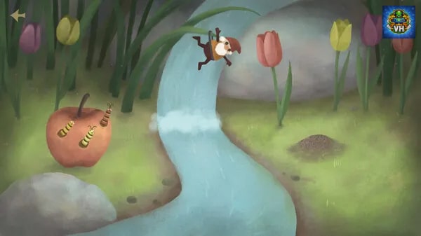 Gnomdom Nintendo Switch - ảnh màn hình 2